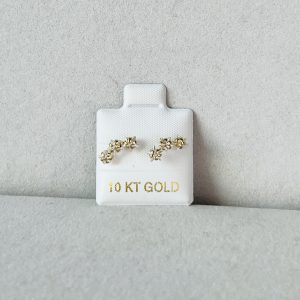 Cometa 3 Estrellas c/piedra