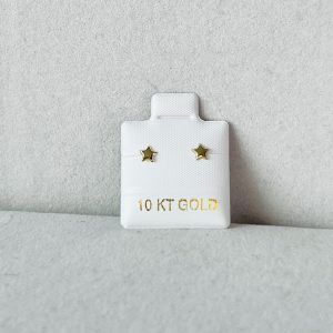 Estrella Rellena Amarillo