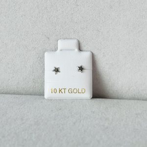 Estrella Rellena Blanca