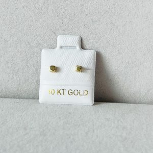 Cubo Amarillo #3
