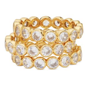 On the Dot Ring Set - Size 7